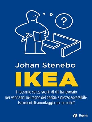 cover image of Ikea